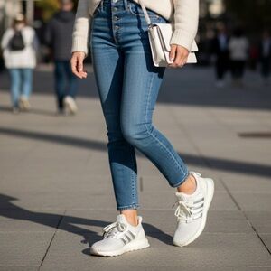 Adidas Ultra Boost 4.0 | Game of Thrones House Targaryen | Size 7 | White/Cream